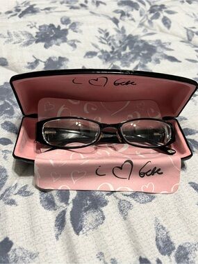 Bebe BB5011 prescription glass frame